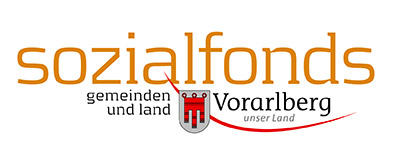 Logo Sozialfonds des Landes Vorarlberg
