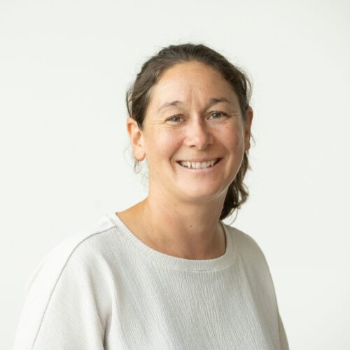 Portraitfoto Feuerstein Elisabeth