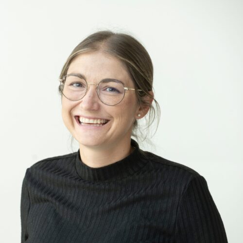 Portraitfoto Kostajnsek Isabella