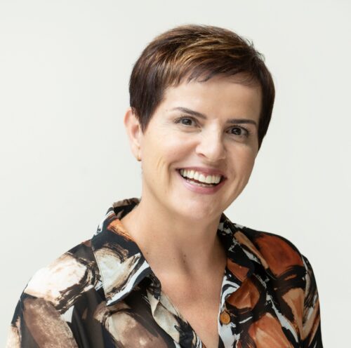 Portraitfoto Vojic Ermina
