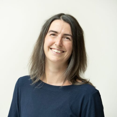 Portraitfoto Blauensteiner Stefanie